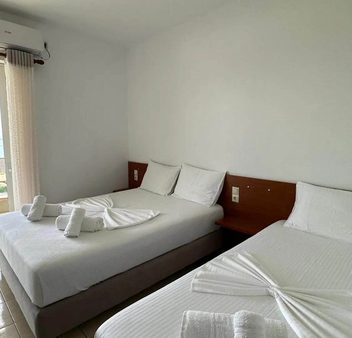 Enelia Apartments Himare Albania