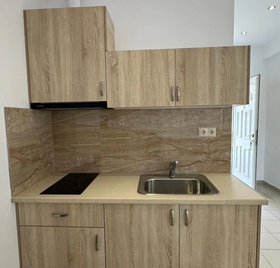 Enelia Apartments Himare Albania